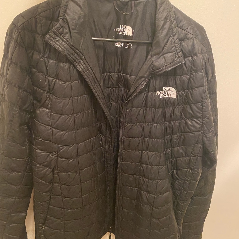 Men’s North Face Jacket